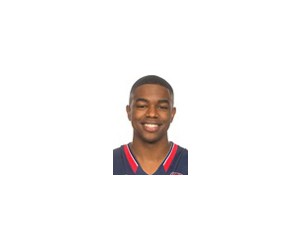 E.j. Bellinger basketball player - SG
