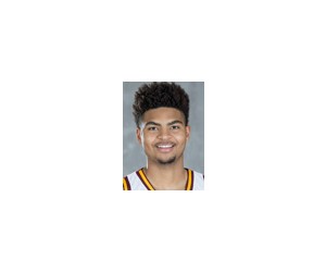 E.j. Crawford basketball player - SF
