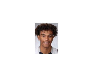 E.j. Jarvis basketball player - PF