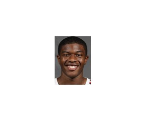E.j. Liddell basketball player photo 1