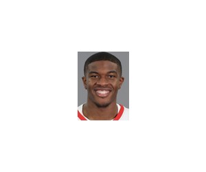 E.j. Liddell basketball player - PF