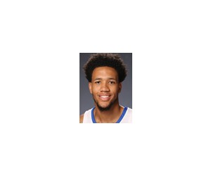 E.j Montgomery basketball player photo 1