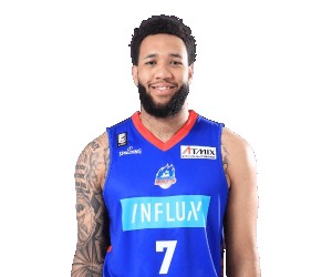E.j Montgomery basketball player - PF