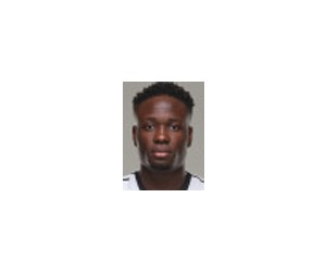 Ejike Obinna basketball player - C