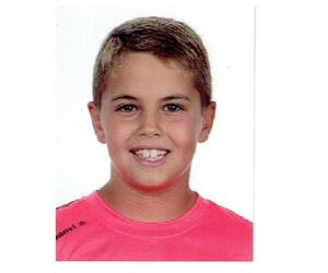 Ekaitz Gomez Lopez basketball player