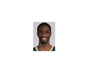 Ekene Ibekwe basketball player - C/PF