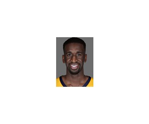 Ekpe Udoh basketball player - PF