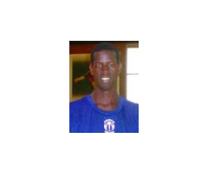 El Hadji Malick Fall basketball player - C