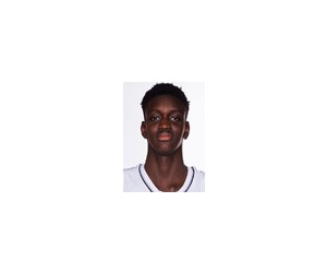 El Hadji Sidi Makhtar Gueye basketball player - C