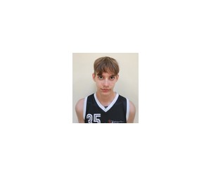 Elars Groza basketball player photo 1