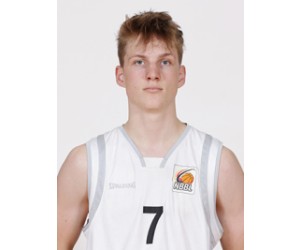 Elay Raphael Kammermann basketball player - SG