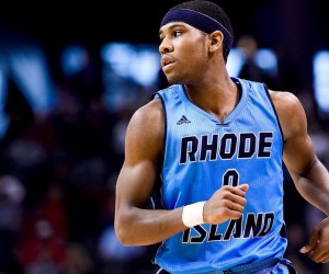Elbert Matthews basketball player photo 1