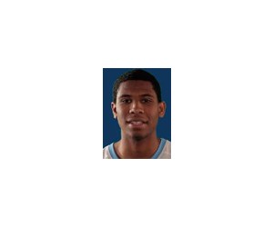 Elbert Matthews basketball player - SG