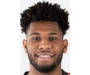 Elbert Matthews basketball player photo 3