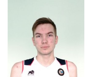Eldar Karimov basketball player photo 2