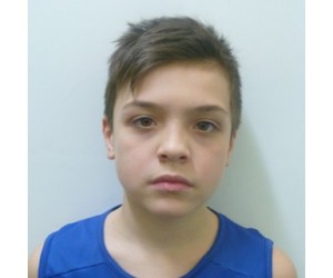 Eldar Kotov basketball player