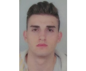 Eldar Zulcic basketball player - F