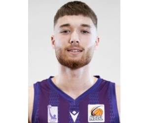 Eldin Kucken basketball player
