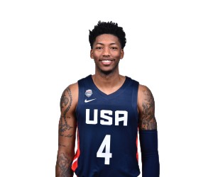 Elfrid Payton basketball player - PG