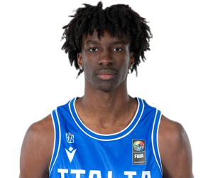 Elhadji Dame Sarr basketball player photo 3