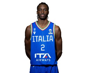Elhadji Dame Sarr basketball player photo 4