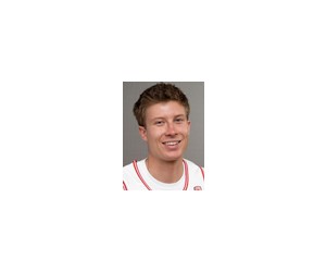 Eli Ballstaedt basketball player - G