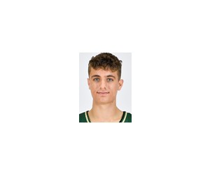 Eli Bennett basketball player - G