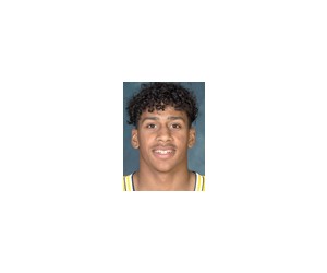 Eli Brooks basketball player photo 1