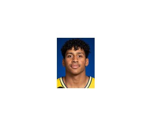 Eli Brooks basketball player - SG/PG