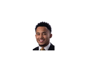 Eli Farrakhan basketball player - PG
