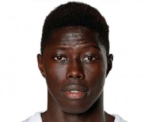 Eli John Ndiaye basketball player - PF/C