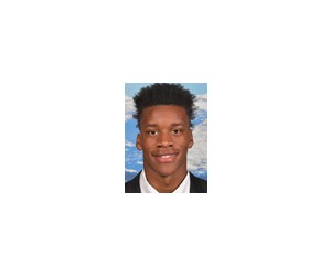 Eli Parquet basketball player - SG