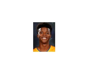 Eli Pemberton basketball player - SG