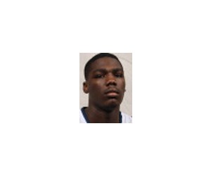Eli Scott basketball player - F