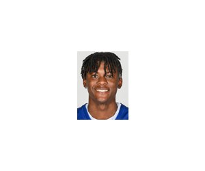 Eli Stephens basketball player - PG
