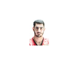 Eliad Tal basketball player - SF