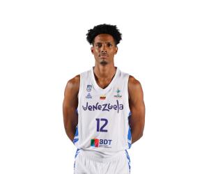 Elian Centeno basketball player - F