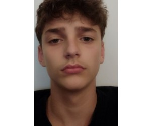 Elian Toman basketball player