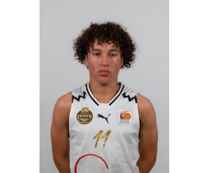Eliano Hoffmeister basketball player