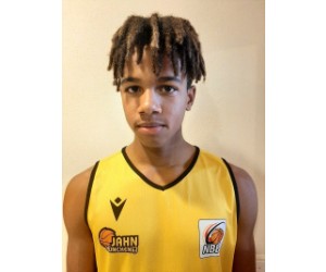 Elias Aoula basketball player photo 1