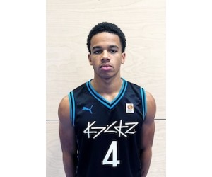 Elias Aoula basketball player - G
