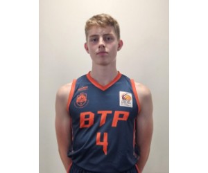 Elias Ballaschk basketball player