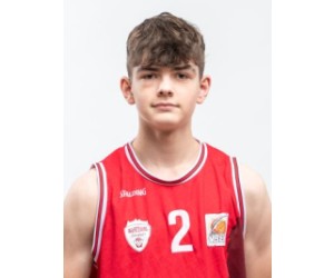 Elias Bittel basketball player photo 1