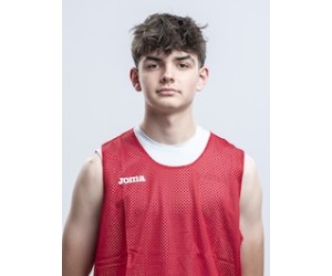 Elias Bittel basketball player - G
