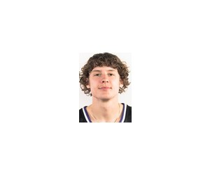 Elias Cato basketball player - SF