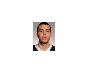 Elias Desport basketball player - SF