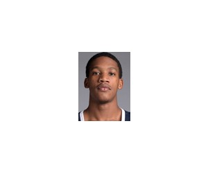 Elias Harden basketball player - SF/SG