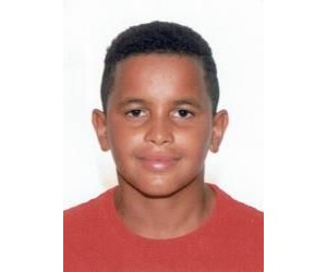 Elias Ibadin Sanchez basketball player - PG/SG