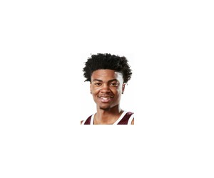 Elias King basketball player - F