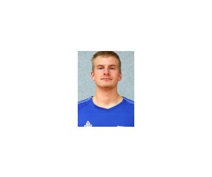 Elias Koppold basketball player - PF